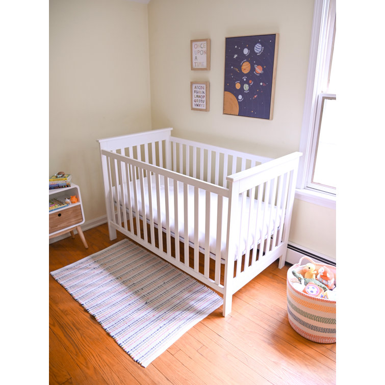 Crib and mattress hotsell